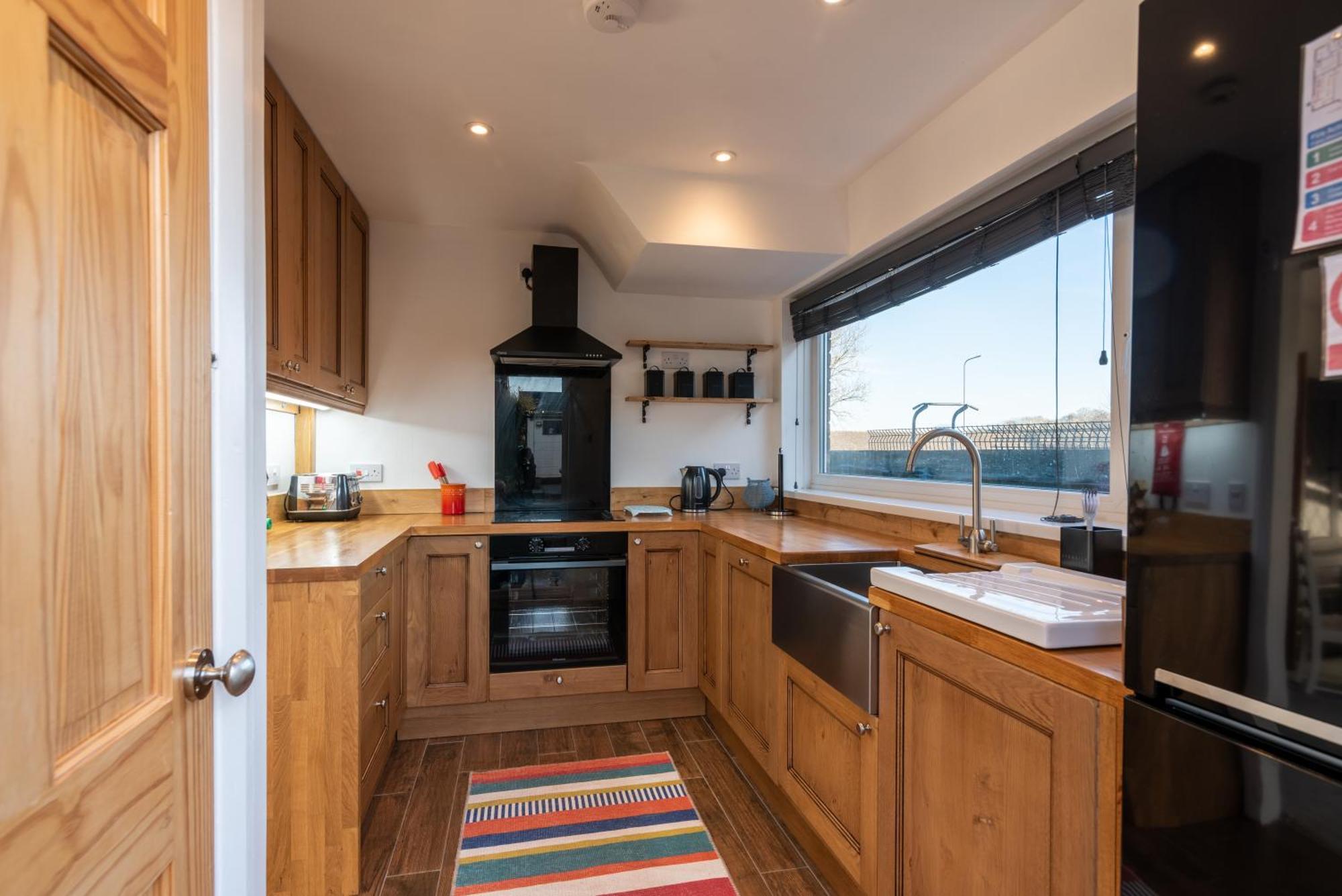 Port View House 3-Bedroom Self Catering Family Home With Garden Near Cardiff Exteriér fotografie