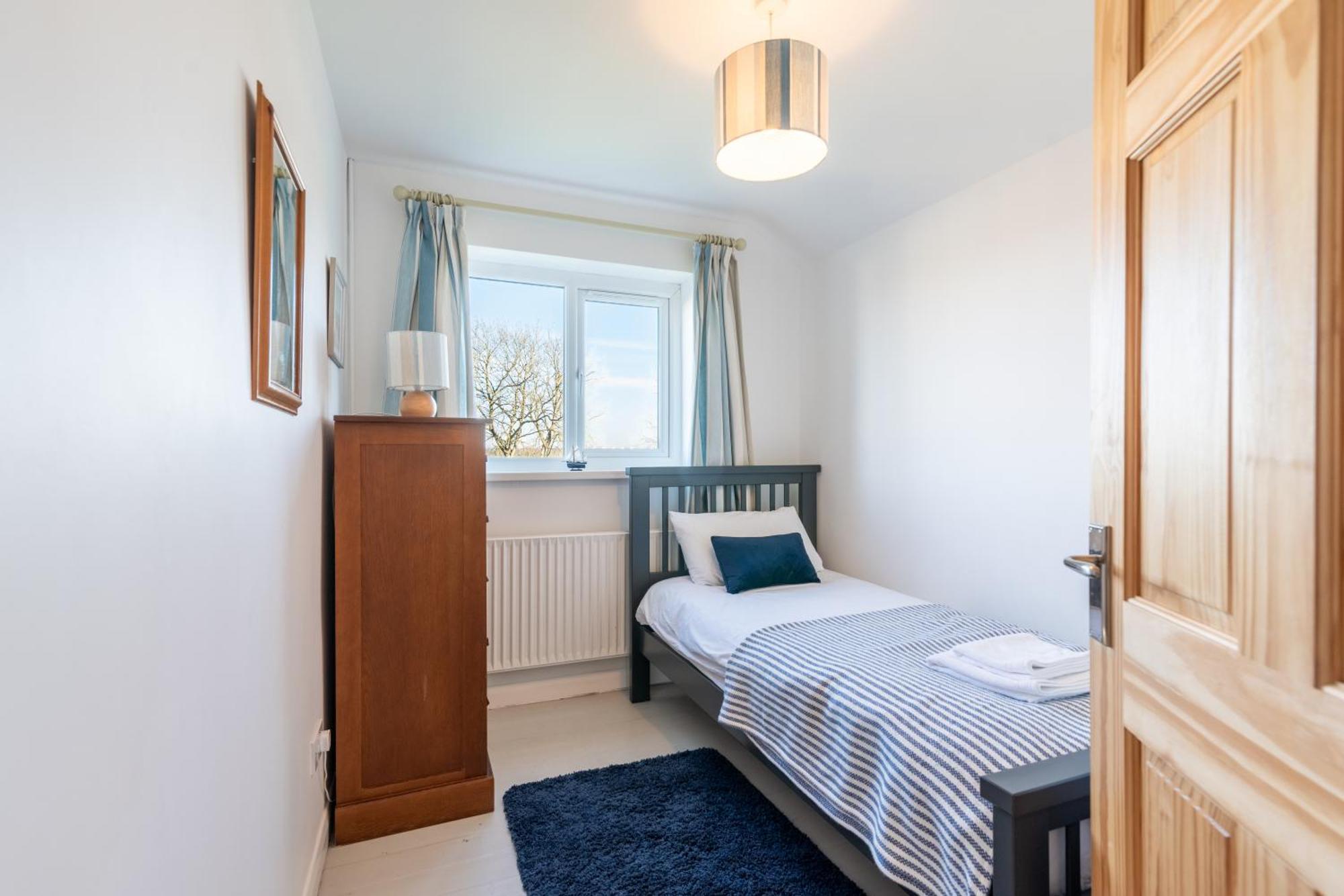 Port View House 3-Bedroom Self Catering Family Home With Garden Near Cardiff Exteriér fotografie