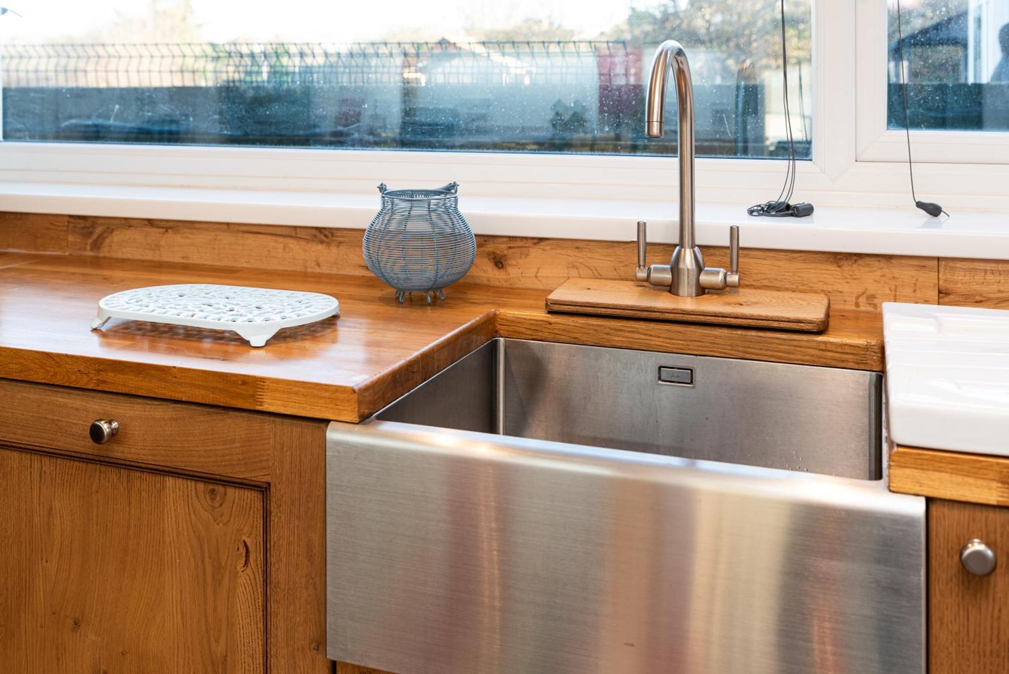 Port View House 3-Bedroom Self Catering Family Home With Garden Near Cardiff Exteriér fotografie