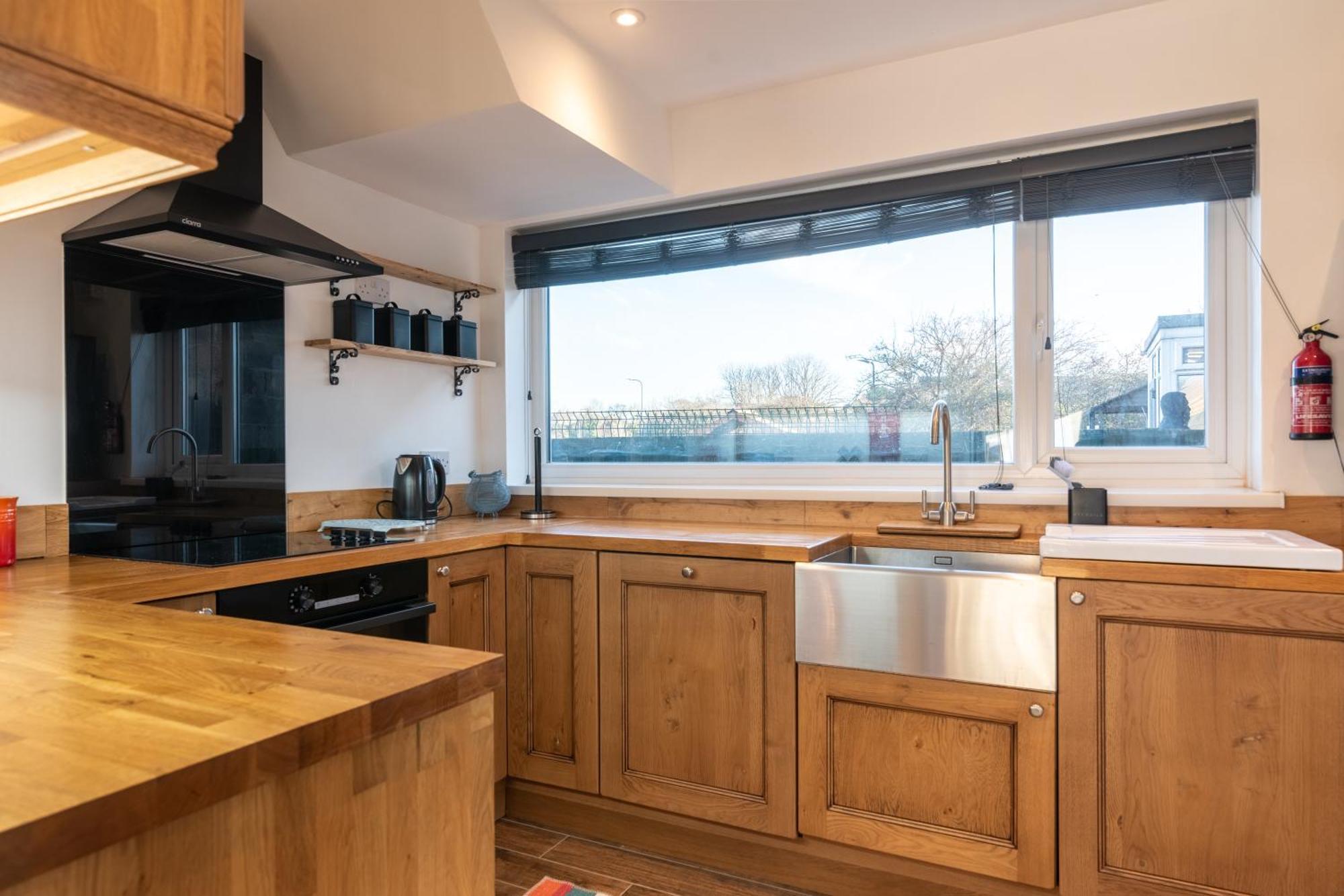 Port View House 3-Bedroom Self Catering Family Home With Garden Near Cardiff Exteriér fotografie